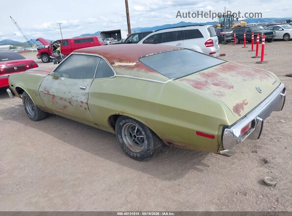 1973 FORD GRAN TORINO  
