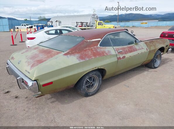 1973 FORD GRAN TORINO  