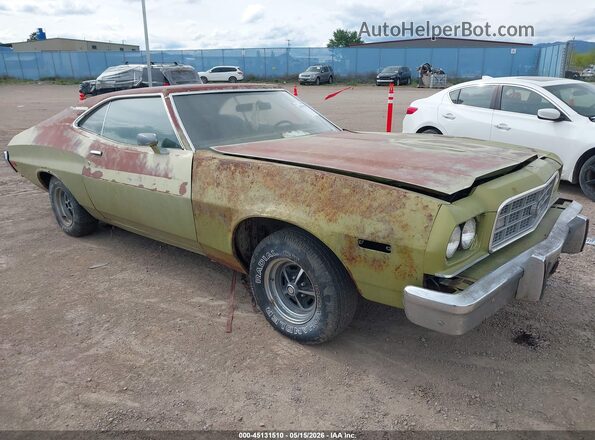 1973 FORD GRAN TORINO  