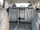 2025 Acura Adx Черный vin: 3HDSA1H30SM707480