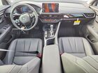 2025 Acura Adx Черный vin: 3HDSA1H30SM707480