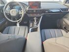 2025 Acura Adx Серый vin: 3HDSA1H36SM707838