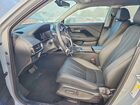 2025 Acura Adx Серый vin: 3HDSA1H36SM707838
