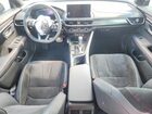2025 Acura Adx A-spec Черный vin: 3HDSA1H56SM702320