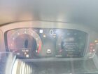 2025 Acura Adx A-spec Черный vin: 3HDSA1H56SM702320
