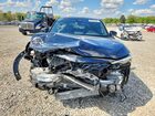 2025 Acura Adx A-spec Черный vin: 3HDSA1H56SM702320