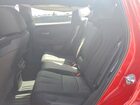 2025 Acura Adx A-spec Red vin: 3HDSA1H57SM704352