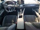 2025 Acura Adx A-spec Red vin: 3HDSA1H57SM704352