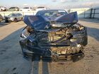 2025 Acura Adx A-spec Advance Черный vin: 3HDSA1H74SM703807