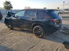 2025 Acura Adx A-spec Advance Черный vin: 3HDSA1H74SM703807