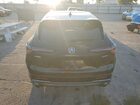 2025 Acura Adx A-spec Advance Черный vin: 3HDSA1H74SM703807