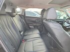 2025 Acura Adx Black vin: 3HDSA2H34SM706368