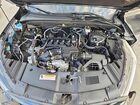2025 Acura Adx Black vin: 3HDSA2H34SM706368