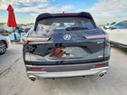 2025 Acura Adx Black vin: 3HDSA2H34SM706368