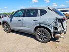 2025 Acura Adx A-spec Gray vin: 3HDSA2H52SM708041