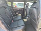 2025 Acura Adx A-spec Gray vin: 3HDSA2H52SM708041