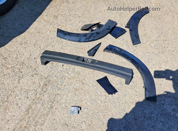 3HDSA2H52SM708041 2025 ACURA ADX Gray Вид наклейки з VIN-кодом