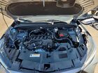 2025 Acura Adx A-spec Gray vin: 3HDSA2H52SM708041