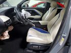 2025 Acura Adx A-spec Серый vin: 3HDSA2H53SM704015