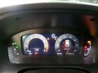 2025 Acura Adx A-spec Серый vin: 3HDSA2H53SM704015
