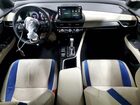 2025 Acura Adx A-spec Серый vin: 3HDSA2H53SM704015