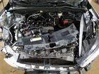 2025 Acura Adx A-spec Серый vin: 3HDSA2H53SM704015