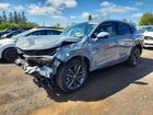 2026 Acura Adx A-spec Gray vin: 3HDSA2H54TM100183 2026 Acura Adx A-spec Gray vin: 3HDSA2H54TM100183