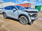 2026 Acura Adx A-spec Gray vin: 3HDSA2H54TM100183 2026 Acura Adx A-spec Gray vin: 3HDSA2H54TM100183
