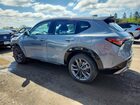 2026 Acura Adx A-spec Gray vin: 3HDSA2H54TM100183 2026 Acura Adx A-spec Gray vin: 3HDSA2H54TM100183