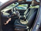 2026 Acura Adx A-spec Gray vin: 3HDSA2H54TM100183 2026 Acura Adx A-spec Gray vin: 3HDSA2H54TM100183