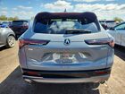 2026 Acura Adx A-spec Gray vin: 3HDSA2H54TM100183 2026 Acura Adx A-spec Gray vin: 3HDSA2H54TM100183