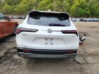 2025 Acura Adx A-spec Белый vin: 3HDSA2H58SM711591