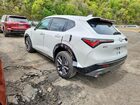 2025 Acura Adx A-spec Белый vin: 3HDSA2H58SM711591