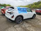 2025 Acura Adx A-spec Белый vin: 3HDSA2H58SM711591