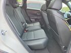 2025 Acura Adx A-spec Белый vin: 3HDSA2H58SM711591