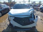 2025 Acura Adx A-spec White vin: 3HDSA2H58SM716158