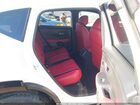 2025 Acura Adx A-spec White vin: 3HDSA2H58SM716158