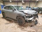 2025 Acura Adx A-spec Advance Gray vin: 3HDSA2H76SM705502 2025 Acura Adx A-spec Advance Gray vin: 3HDSA2H76SM705502