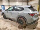 2025 Acura Adx A-spec Advance Gray vin: 3HDSA2H76SM705502 2025 Acura Adx A-spec Advance Gray vin: 3HDSA2H76SM705502