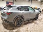 2025 Acura Adx A-spec Advance Gray vin: 3HDSA2H76SM705502 2025 Acura Adx A-spec Advance Gray vin: 3HDSA2H76SM705502