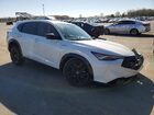2025 Acura Adx White vin: 3HDSA2H7XSM706801
