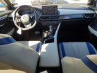 2025 Acura Adx White vin: 3HDSA2H7XSM706801