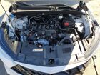 2025 Acura Adx White vin: 3HDSA2H7XSM706801