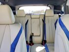 2025 Acura Adx White vin: 3HDSA2H7XSM706801
