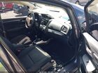 2018 Honda Fit Lx Gray vin: 3HGGK5G41JM719935