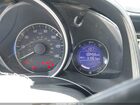 2018 Honda Fit Lx Gray vin: 3HGGK5G41JM719935