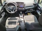 2019 Honda Fit Lx Белый vin: 3HGGK5H41KM705274