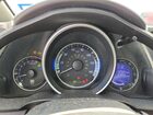 2019 Honda Fit Lx Белый vin: 3HGGK5H41KM705274