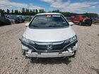 2019 Honda Fit Lx Белый vin: 3HGGK5H41KM705274