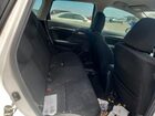 2019 Honda Fit Lx Белый vin: 3HGGK5H41KM705274